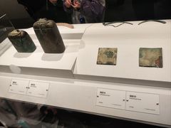 -秦始皇帝陵博物院-丽山园