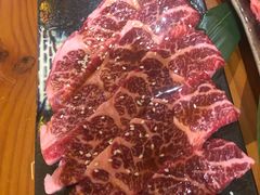 -丸藏和牛烧肉专门店(园区师惠坊店)