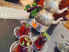-Mevlana梅夫娜土耳其餐厅·清真