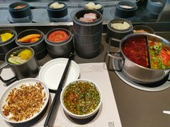 -壹小馆.皇城老妈(成都太古里店)
