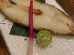-竹幸日本料理(国光1937科技文化创意园店)