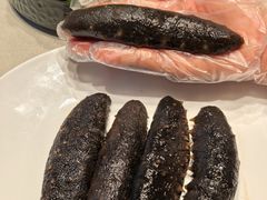 -悦融琥珀·京鲁菜·海味珍品(西单店)