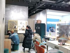 -海马体照相馆(义乌之心店)