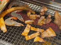 -五彩凉山自助西昌烧烤(柳翠路店)