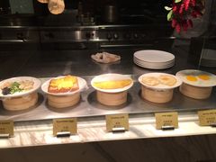 -中航泊悦酒店·云庭咖啡厅(虹桥机场T2店)