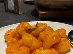 -上和臻品中国菜(花园街店)