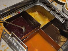 -海底捞火锅(吴中路店)