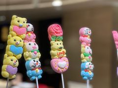 -白天鹅宾馆·流浮阁咖啡厅