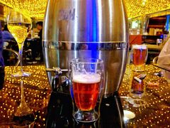 -The BREW·酿餐厅(浦东嘉里大酒店)