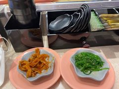 -争鲜回转寿司(东方银座店)