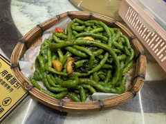 -园林美食城·本土农家菜(杨和镇店)