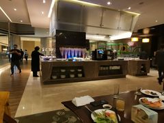 -长春净月潭喜来登酒店·盛宴标帜餐厅