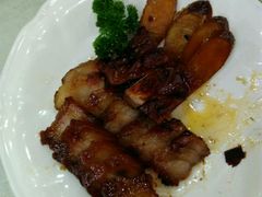 -南海食街(佛冈店)