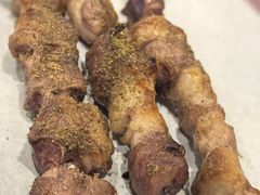 -格日勒阿妈蒙古厨房(大召店)