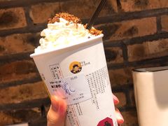 -茶颜悦色(银盆岭万达广场店)