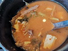 -现代烧烤冷面店(苏家屯店)