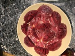 菊花郡肝-蜀大侠火锅(建设路第五大道店)