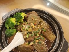 -猪腰一家·地道佛山菜(盐步店)