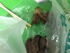 -大益烤鸡