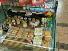 -长发西饼(道前店)