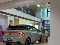 -上汽荣威体验中心(徐汇东安路店)