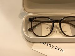 -MUJOSH木九十眼镜(人广来福士店)