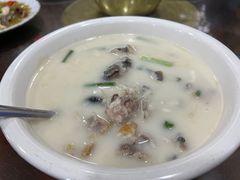 -老友谊餐厅(319国道店)