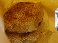 -李小老烧饼(常营民族家园店)