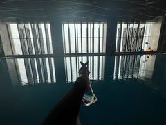 -天津梅江中心皇冠假日酒店