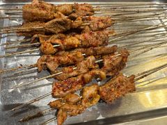 -福苗小骆驼烧烤(大唐不夜城店)