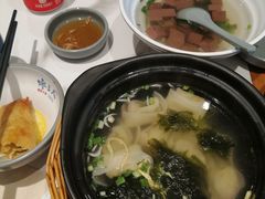 -馋三尺蟹粉小笼(人民广场店)