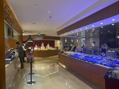 -盛宴自助餐厅(运达喜来登店)