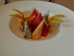 android_upload_pic-郑州希尔顿酒店·阿米奇意大利餐厅