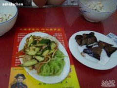 ALIM2012-天发芽·何记葫芦头泡馍·老字号(小南门店)