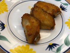 -萨莉亚意式餐厅(灵芝站中洲店)