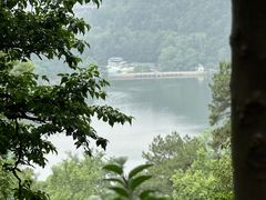 -黔灵山公园