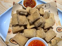 -加顺农场餐厅