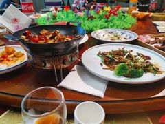 -鑫百万烤鸭店(大兴店)