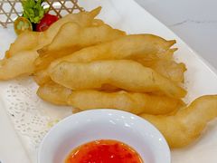 -中国饭店-餐厅