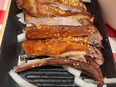 -西贝(新业坊店)