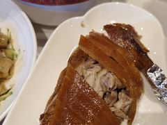 -大鸭梨烤鸭(顺义石园店)