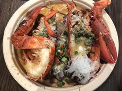 -盒马鲜生(杭州运河上街店)