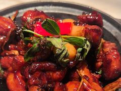 -志明眷村·台式融合菜·宵夜