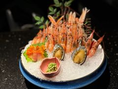 -上井精致料理(大坪店)