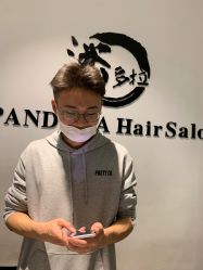 -东方麒麟·潘多拉SALON