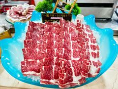 -清真军邺·金富苑肥牛(石坡街旗舰店)