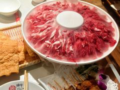 -焯牛潮汕牛肉火锅(云峰街创始店)