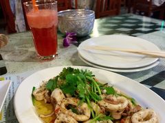 -Onion restaurant