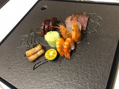 -涵苑私宴定制(外滩店)