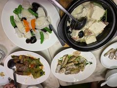 -汤城小厨•粤菜•靓汤(西直门凯德MALL店)